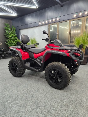 Can-Am Outlander Outlander 1000r 4x4 ABS, снимка 13