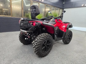 Can-Am Outlander Outlander 1000r 4x4 ABS, снимка 8