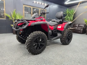 Can-Am Outlander Outlander 1000r 4x4 ABS, снимка 4