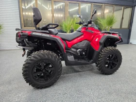 Can-Am Outlander Outlander 1000r 4x4 ABS, снимка 11