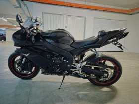 Yamaha YZF-R1, снимка 6