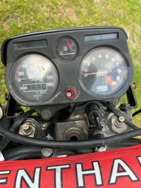 Honda MTX 125 TC02 | Mobile.bg    5
