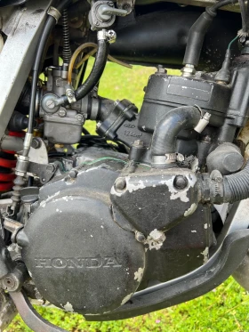 Honda MTX 125 TC02 | Mobile.bg    4