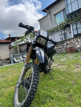 Honda MTX 125 TC02 | Mobile.bg    3