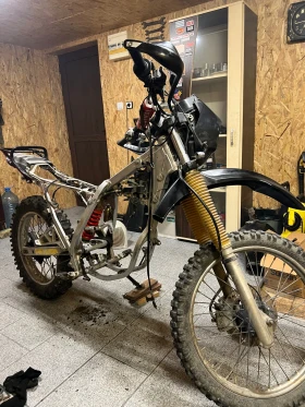 Honda MTX 125 TC02 | Mobile.bg    11