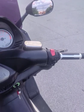 Yamaha T-max 500 | Mobile.bg    7
