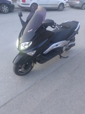 Yamaha T-max 500 | Mobile.bg    4
