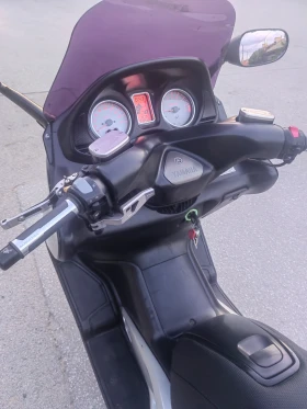 Yamaha T-max 500 | Mobile.bg    9