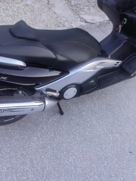 Yamaha T-max 500 | Mobile.bg    2