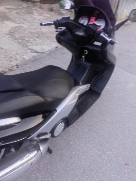 Yamaha T-max 500 | Mobile.bg    14