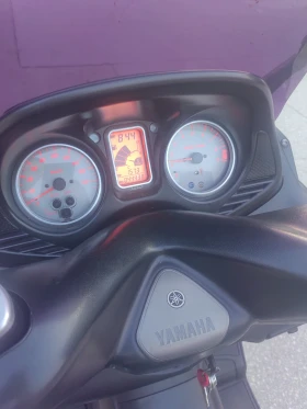 Yamaha T-max 500 | Mobile.bg    8