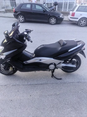 Yamaha T-max 500 | Mobile.bg    5