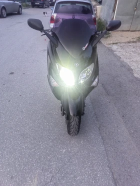 Yamaha T-max 500 | Mobile.bg    15