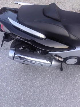 Yamaha T-max 500 | Mobile.bg    13