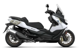 BMW C 400X | Mobile.bg    2