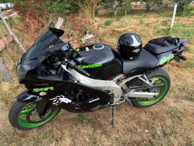 Kawasaki Ninja ZX9R 900cc, снимка 4