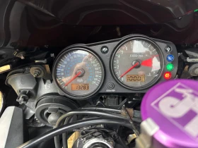 Kawasaki Ninja ZX9R 900cc, снимка 7