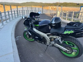 Kawasaki Ninja ZX9R 900cc, снимка 2