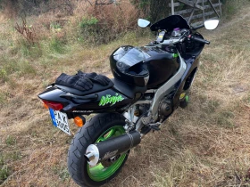 Kawasaki Ninja ZX9R 900cc, снимка 5