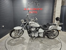 Yamaha Raider WHITE HORSE | Auto.bg — изображение 8