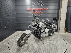 Yamaha Raider WHITE HORSE | Auto.bg — изображение 9