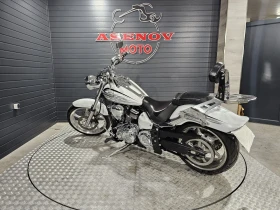 Yamaha Raider WHITE HORSE | Auto.bg — изображение 7
