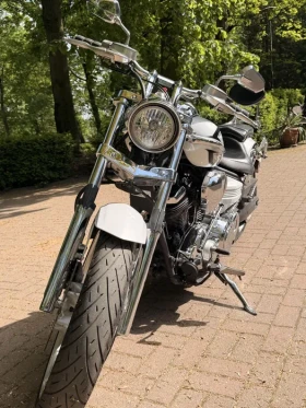 Yamaha Raider WHITE HORSE | Mobile.bg � ����� ������ 3