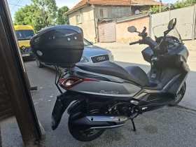 Kymco Downtown 350i ABS 100%��������� ��������� ������ | Mobile.bg � ����� ������ 5