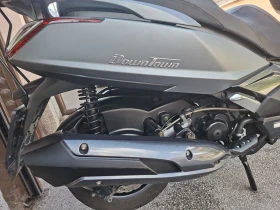 Kymco Downtown 350i ABS 100%��������� ��������� ������ | Mobile.bg � ����� ������ 6