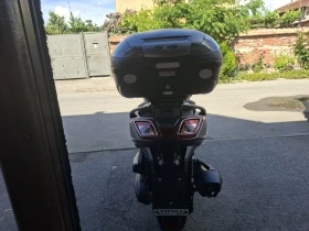 Kymco Downtown 350i ABS 100%��������� ��������� ������ | Mobile.bg � ����� ������ 4