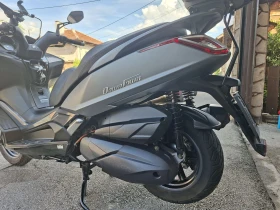 Kymco Downtown 350i ABS 100%��������� ��������� ������ | Mobile.bg � ����� ������ 3