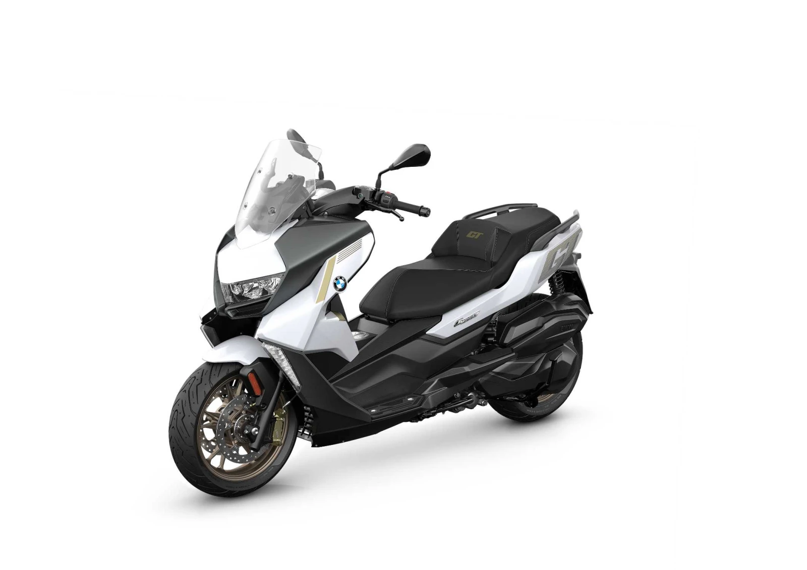 BMW C 400X | Mobile.bg   1