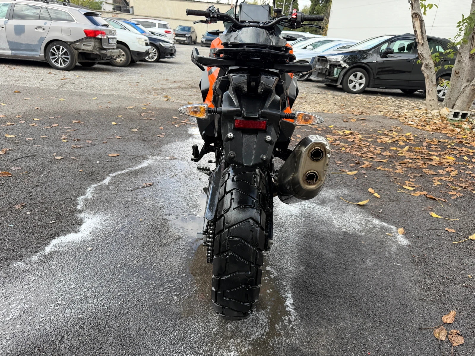 Ktm Adventure 1290 Super Adventure S | Mobile.bg � ����������� 6