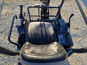 Багер Hitachi ZX17U-2/2т./3кофи+ Бързосменик/НулевРадиус/Швейцар, снимка 12