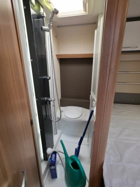 Каравана Caravelair, снимка 14