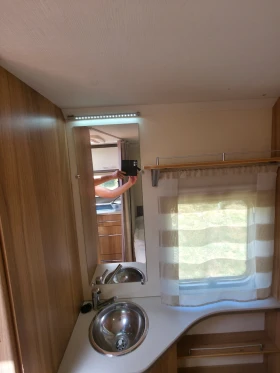 Каравана Caravelair, снимка 13