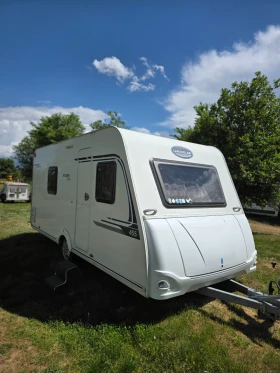 Каравана Caravelair, снимка 5