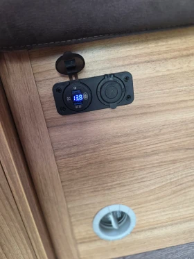 Каравана Caravelair, снимка 7