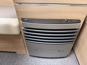 Каравана Adria Adora 613HT, снимка 9