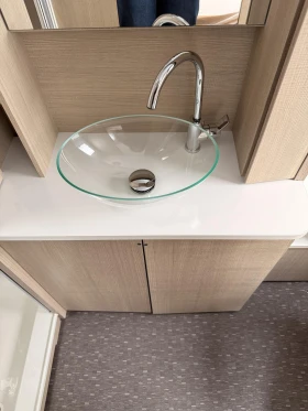 Каравана Adria Adora 613HT, снимка 14