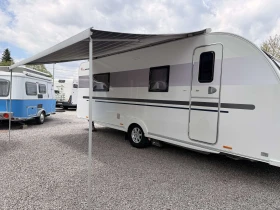 Каравана Adria Adora 613HT, снимка 2