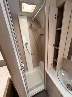 Каравана Adria Adora 613HT, снимка 8