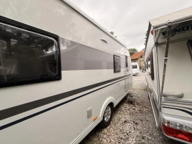 Каравана Adria Adora 613HT, снимка 3