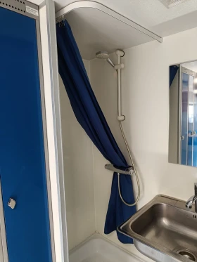 Каравана Hobby МОБИЛЕН ФУРГОН, снимка 14