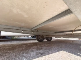 Каравана Hobby МОБИЛЕН ФУРГОН, снимка 16