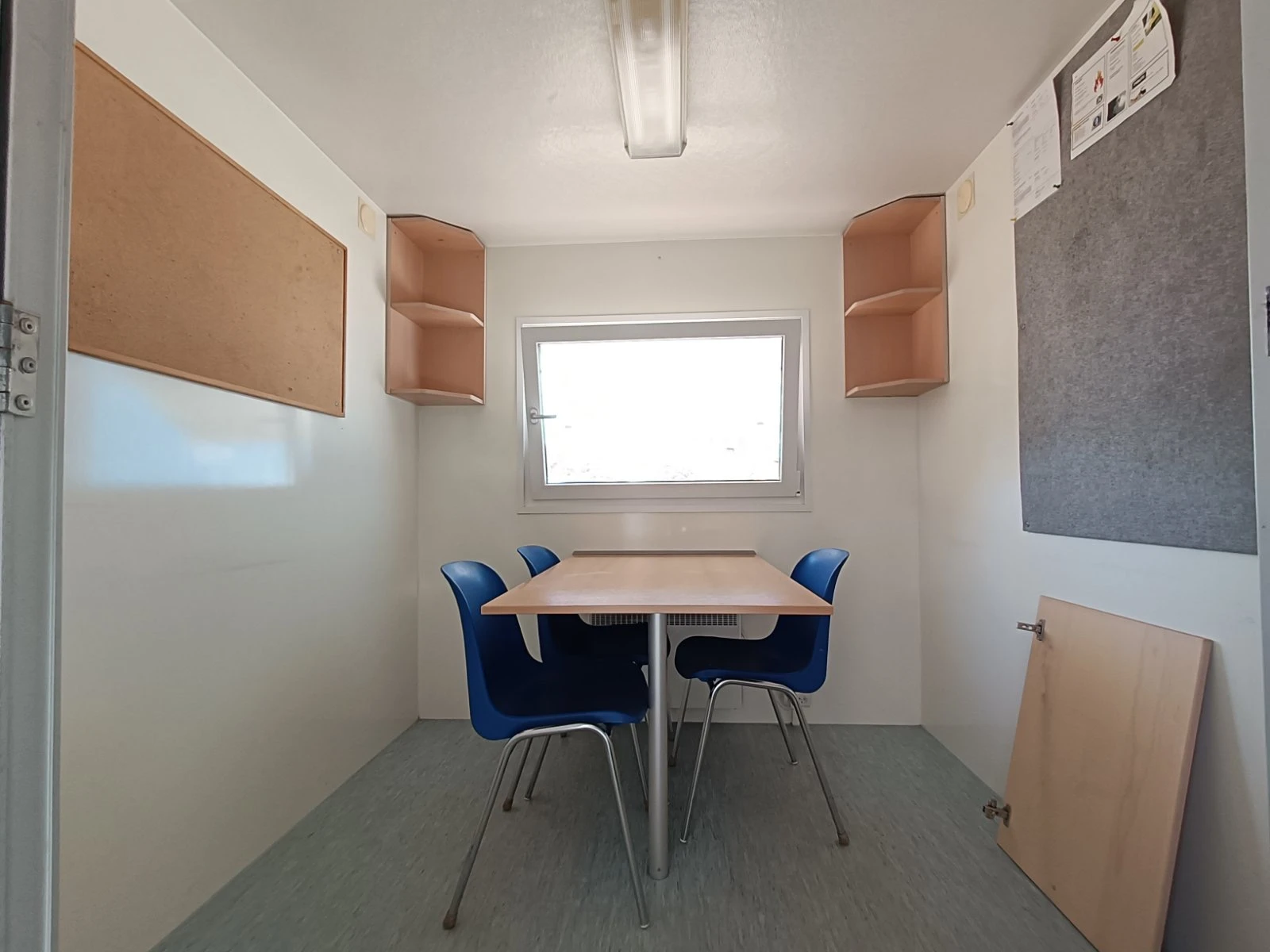 Каравана Hobby МОБИЛЕН ФУРГОН - изображение 4