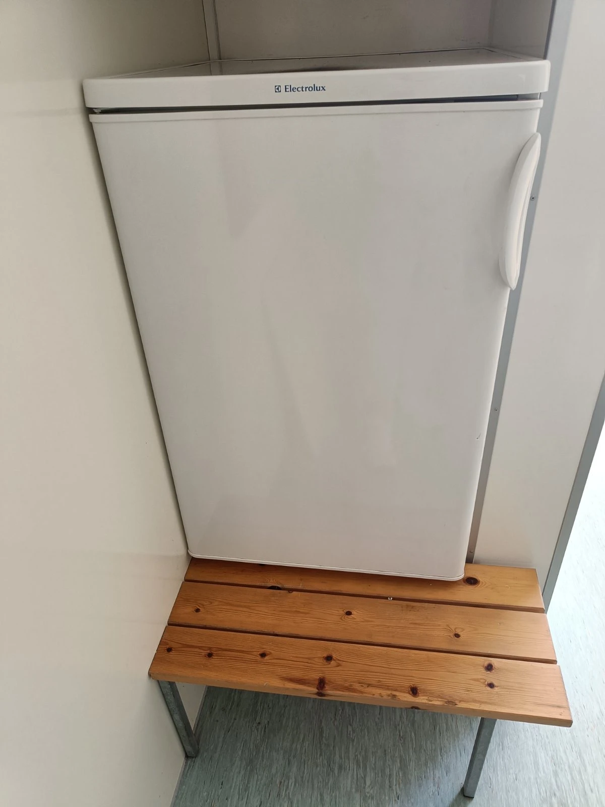 Каравана Hobby МОБИЛЕН ФУРГОН - изображение 10