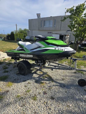  Bombardier Sea Doo GTI 130 | Mobile.bg    11