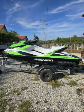  Bombardier Sea Doo GTI 130 | Mobile.bg    6