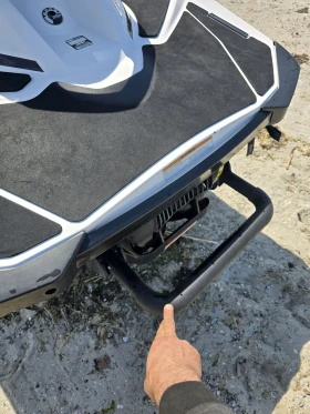  Bombardier Sea Doo GTI 130 | Mobile.bg    10
